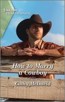 How_to_Marry_a_Cowboy