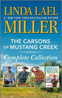 The_Carsons_of_Mustang_Creek_Complete_Collection