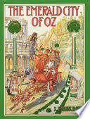 The_emerald_city_of_Oz