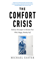 The_Comfort_Crisis