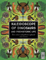 Kaleidoscope_of_Dinosaurs_and_Prehistoric_Life