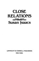 Close_relations