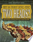 Why_do_Thorny_devils_have_two_heads_
